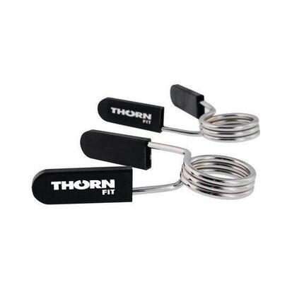 Zaciski sprężynowe THORN FIT
