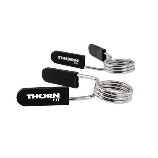 Zaciski sprężynowe THORN FIT