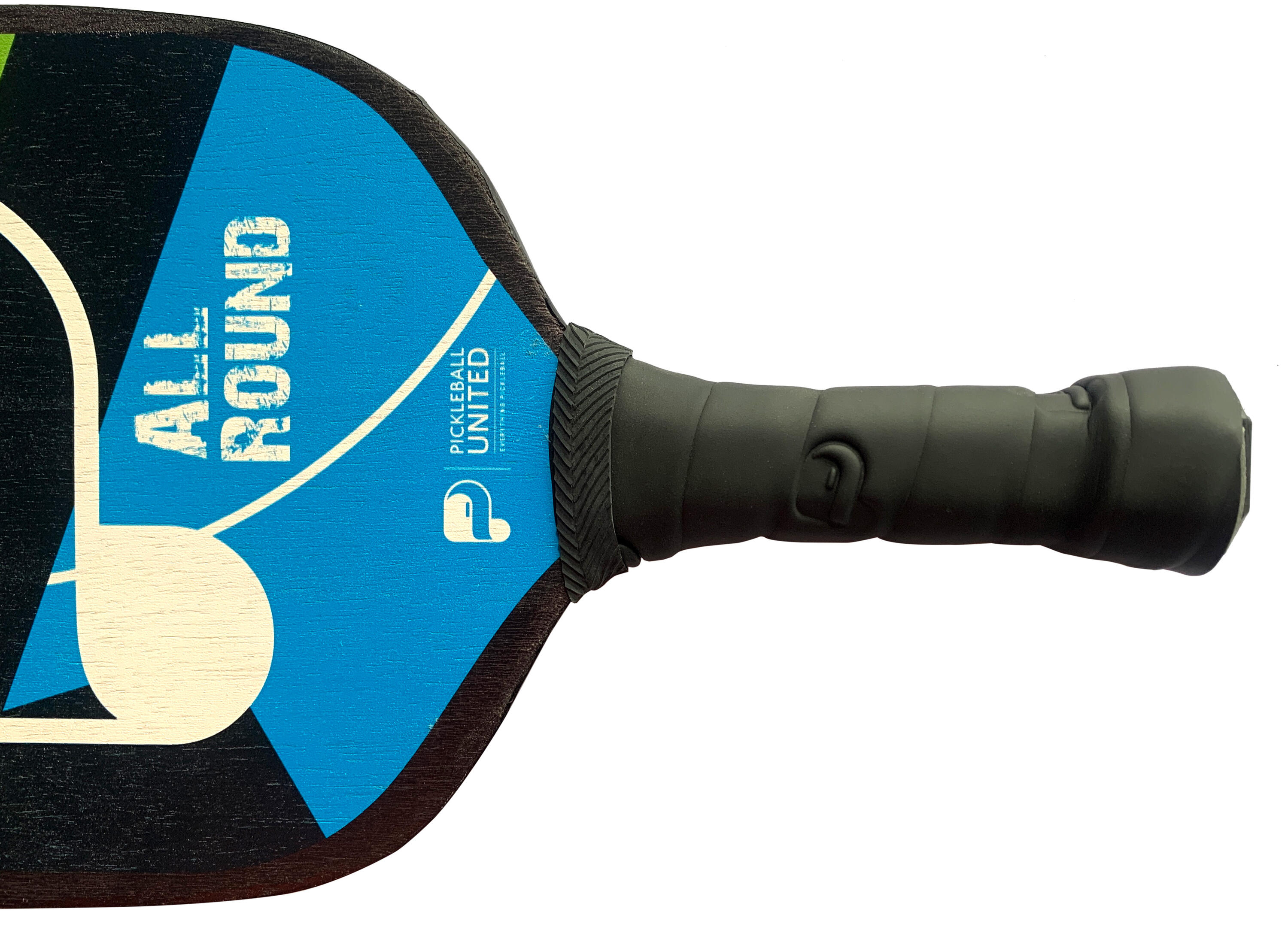 Pickleball United All Round Paddle 3/3