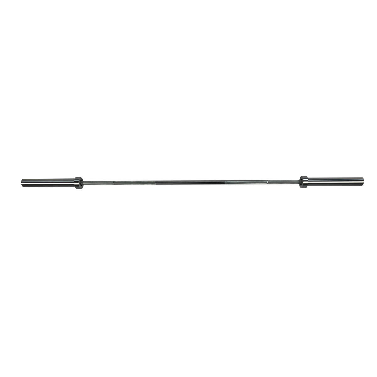 Gryf stalowy prosty THORN FIT Competition bar 15kg 1/3