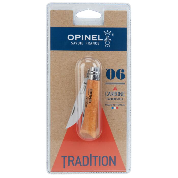 Messer Nr. 6 Opinel 2/2