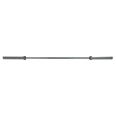 Gerade Stahl-Langhantel THORN FIT Competition Bar 15 kg THORN FIT
