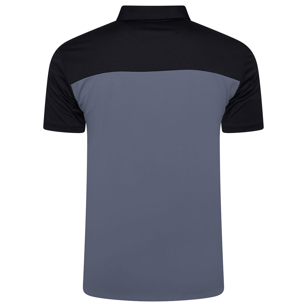 Fazer Men's Hayrose Colour Block Golf Polo Shirt 2/3