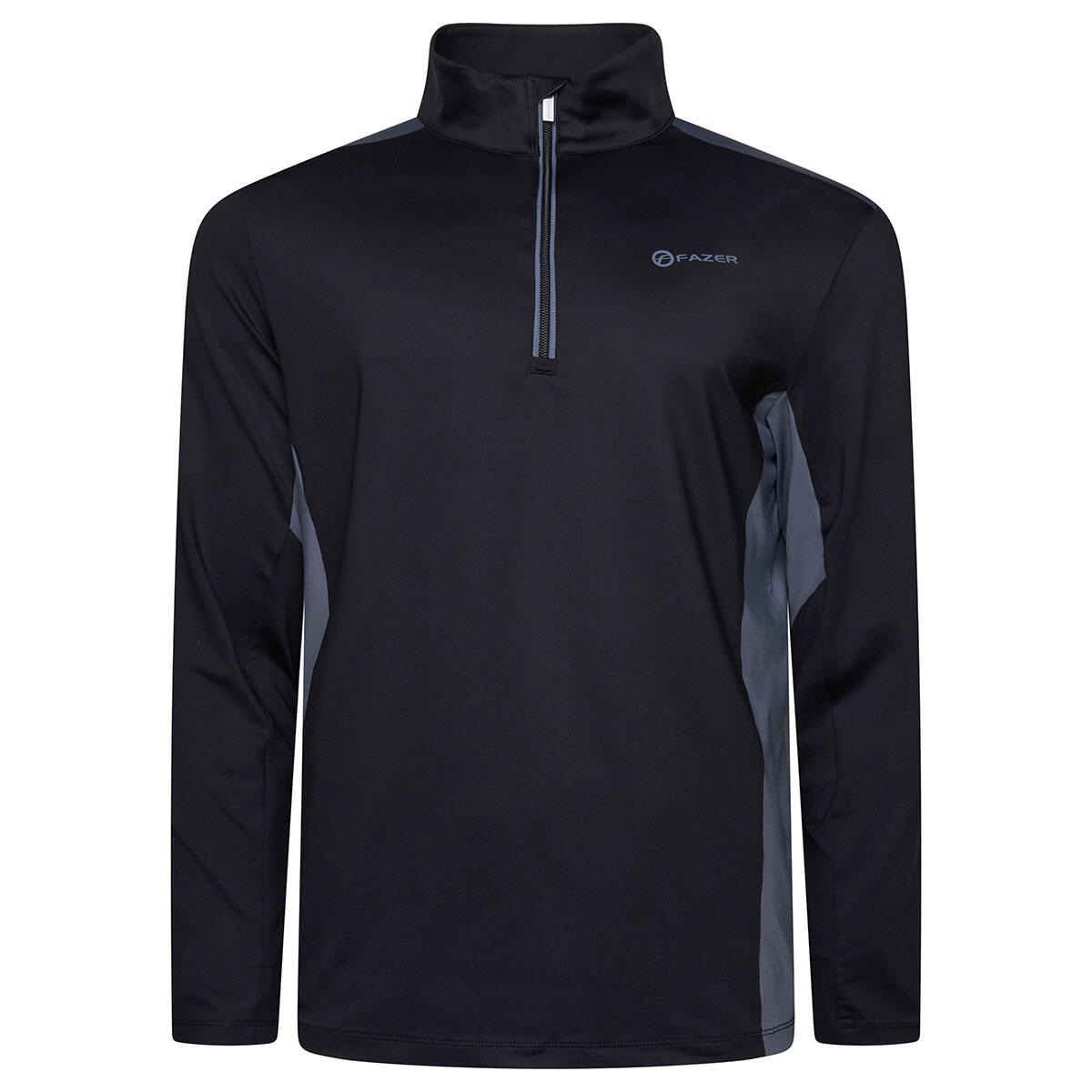 FAZER Fazer Men's Hartford Half Zip Golf Mid Layer