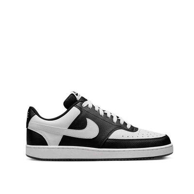Schoenen universeel voor heren nike court vision low