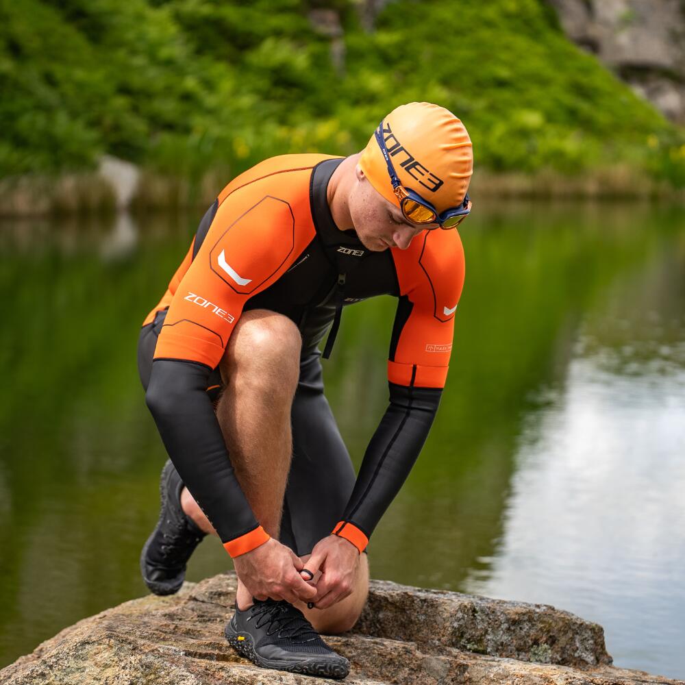 Versa Swimrun Wetsuit 5/7