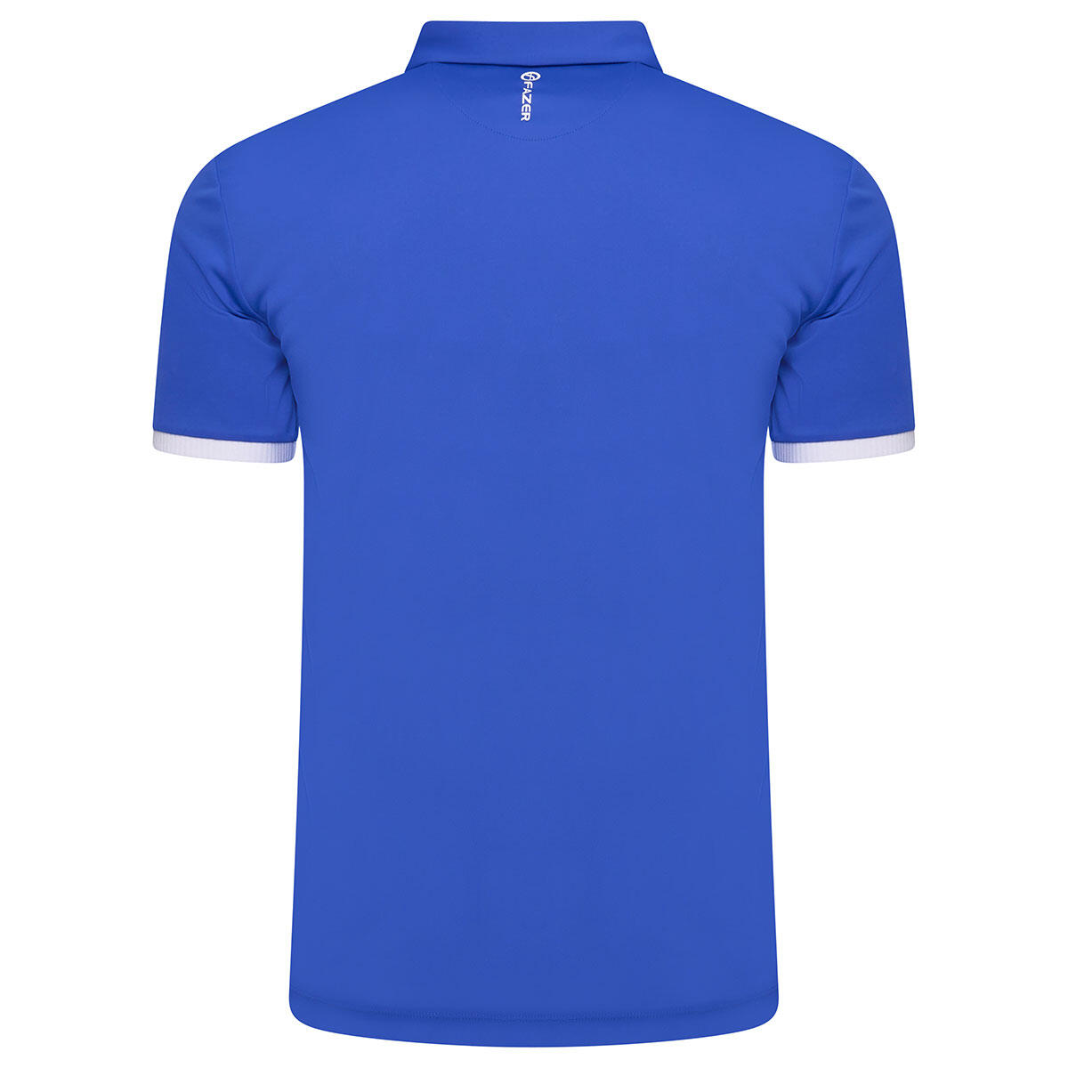 Fazer Men's Leigh Contrast Golf Polo Shirt 2/4