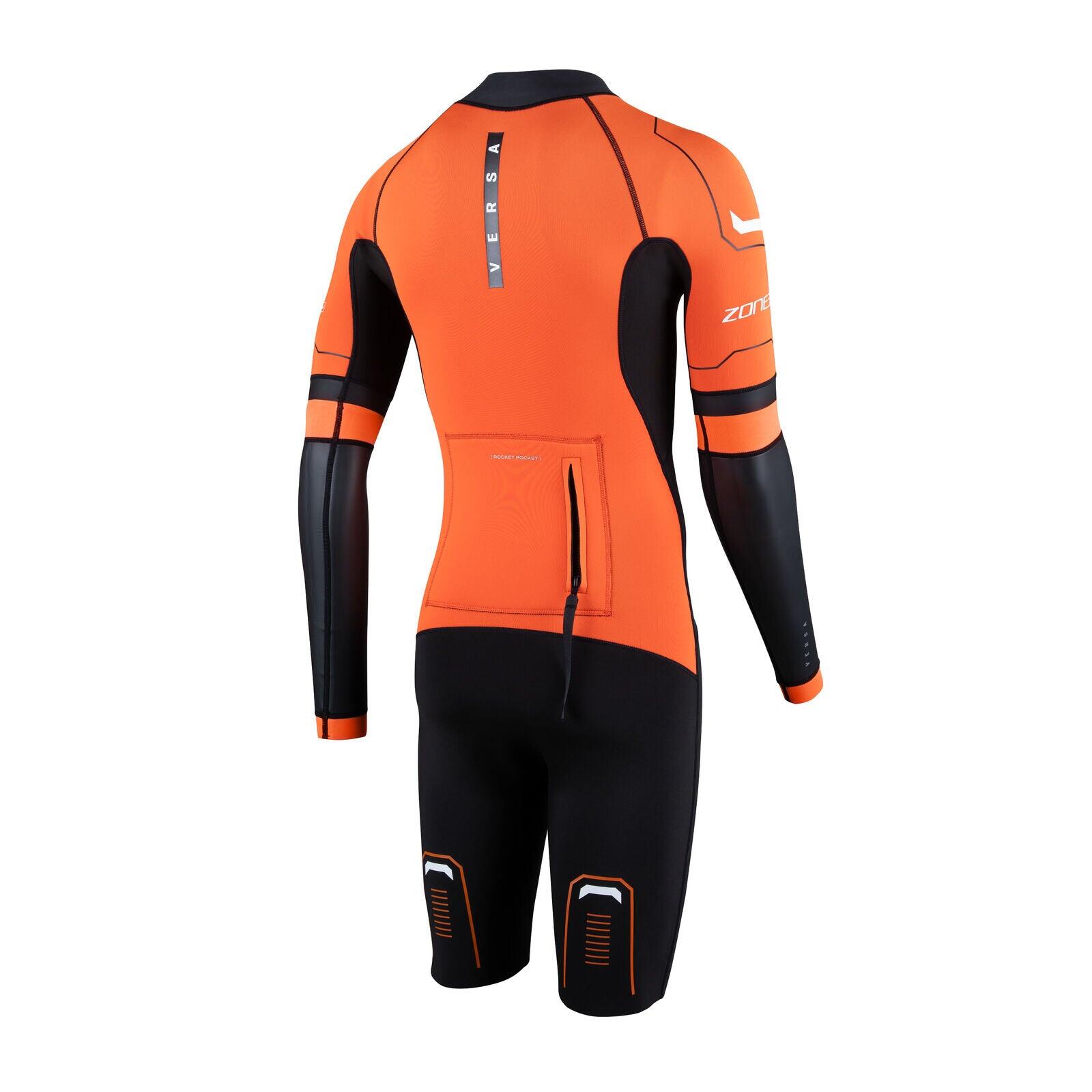 Versa Swimrun Wetsuit 2/7