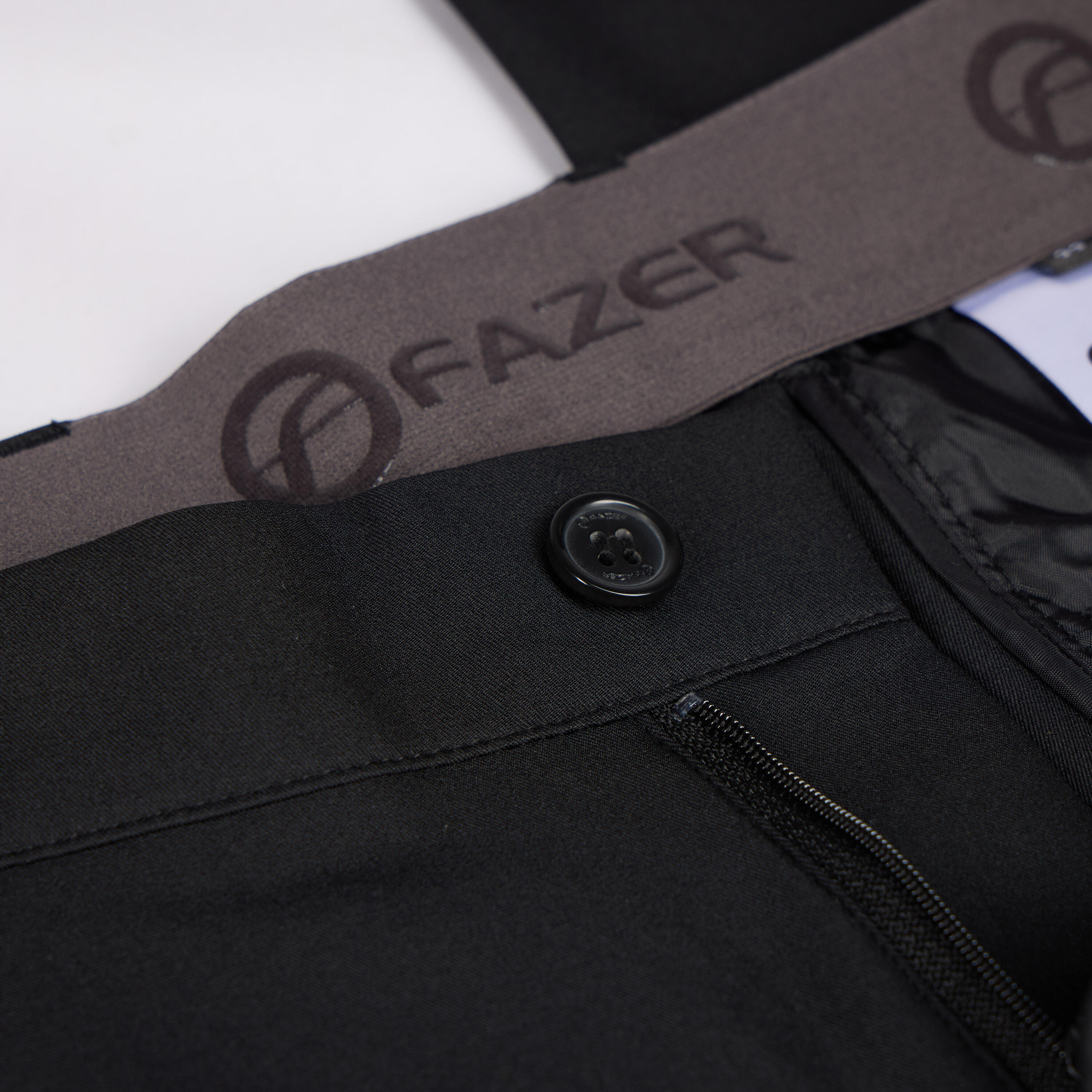 Fazer Men's Pennington Golf Trouser 3/4