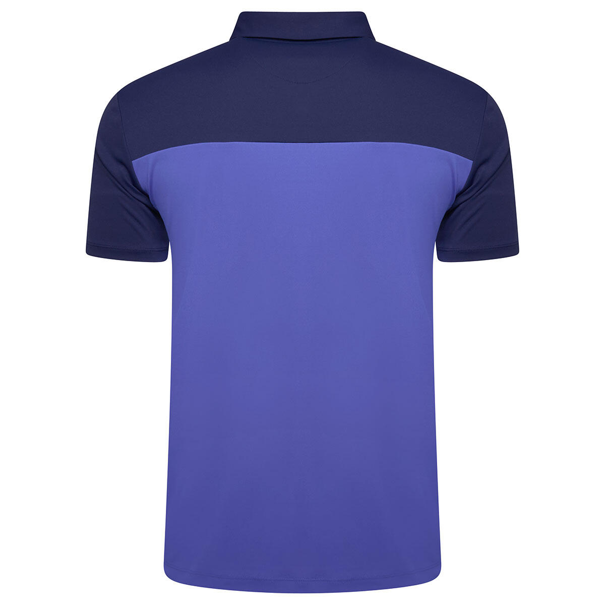 Fazer Men's Hayrose Colour Block Golf Polo Shirt 2/3