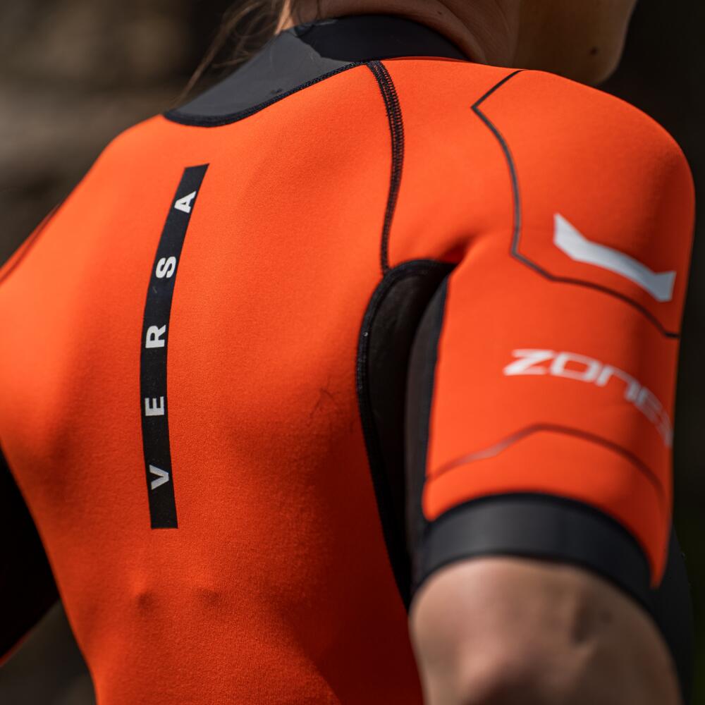 Versa Swimrun Wetsuit 6/7