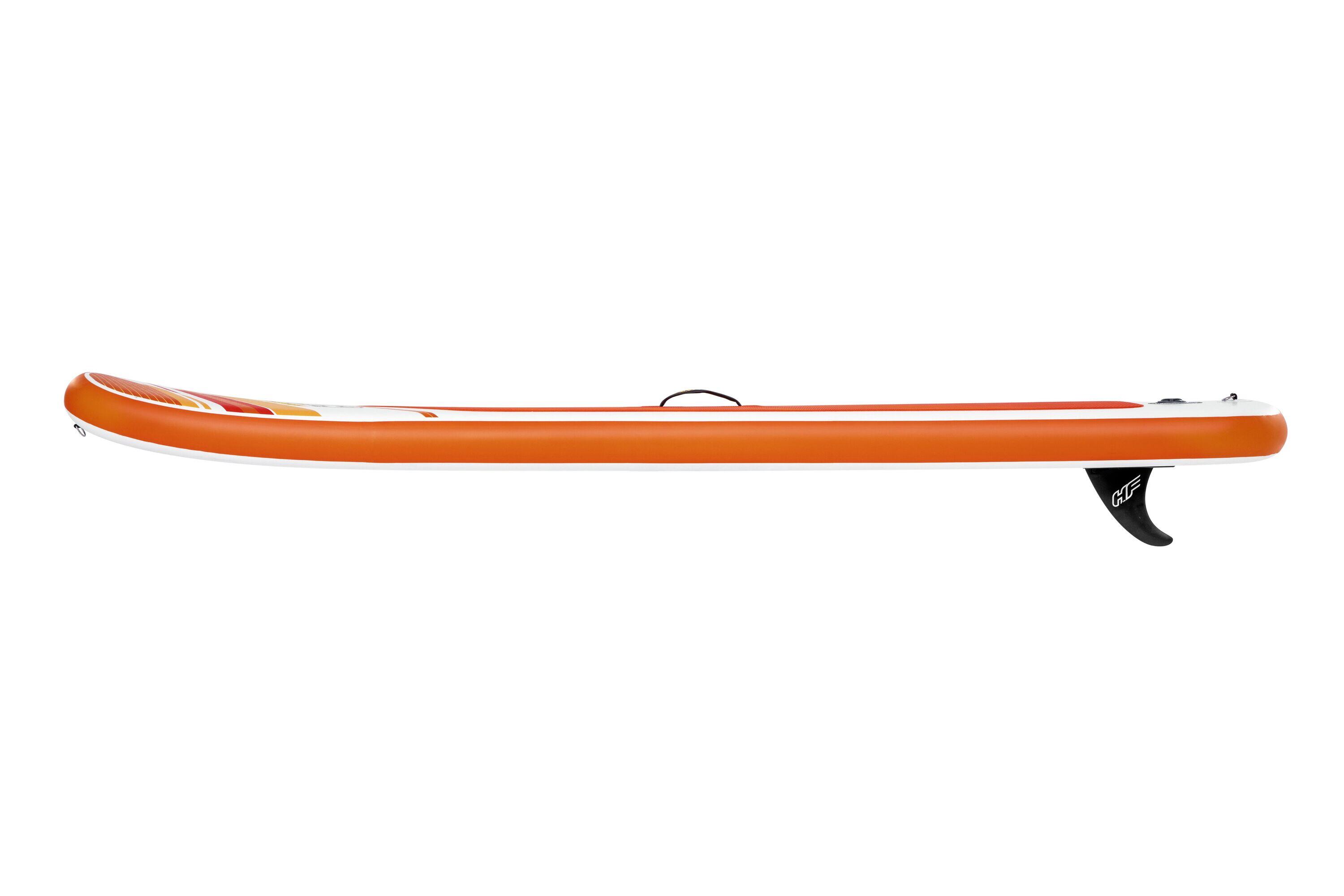 Bestway Paddle gonflable Hydro-Force Aqua Journey 274 x 76 x 12 cm 7/7