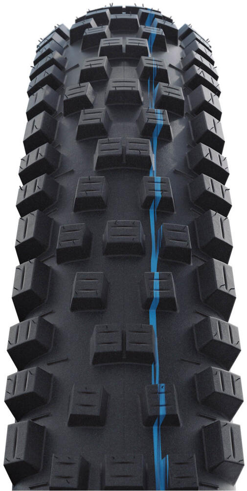 MTB fietsband NOBBY NIC - ADDIX SpeedGrip Evolution Line 27.5x2.60” 65-584 2/6
