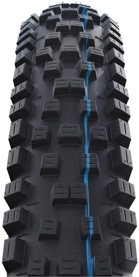 Opona Składana Nobby Nic Evo Addix Speedgrip 27,5 X 2,60"  / 65-584 Mm