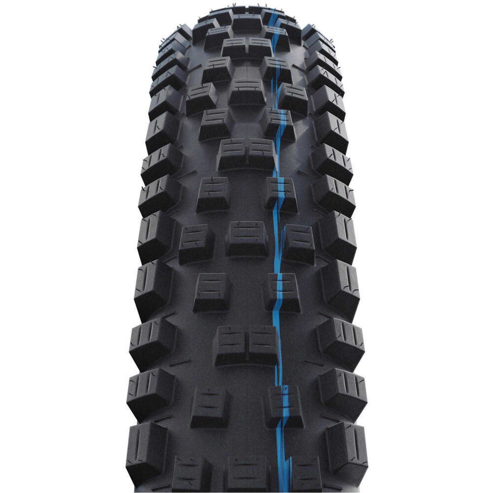 Opona Składana Nobby Nic Evo Addix Speedgrip 27,5 X 2,60" / 65-584 Mm