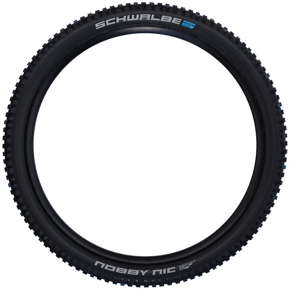 MTB fietsband NOBBY NIC - ADDIX SpeedGrip Evolution Line 27.5x2.60” 65-584 3/6