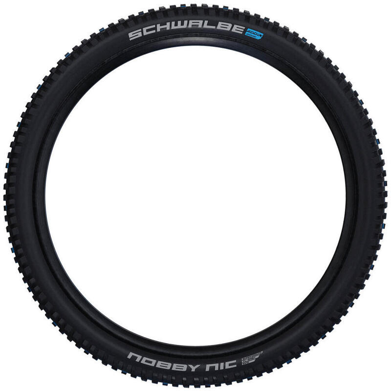 Opona Składana Nobby Nic Evo Addix Speedgrip 27,5 X 2,60" / 65-584 Mm