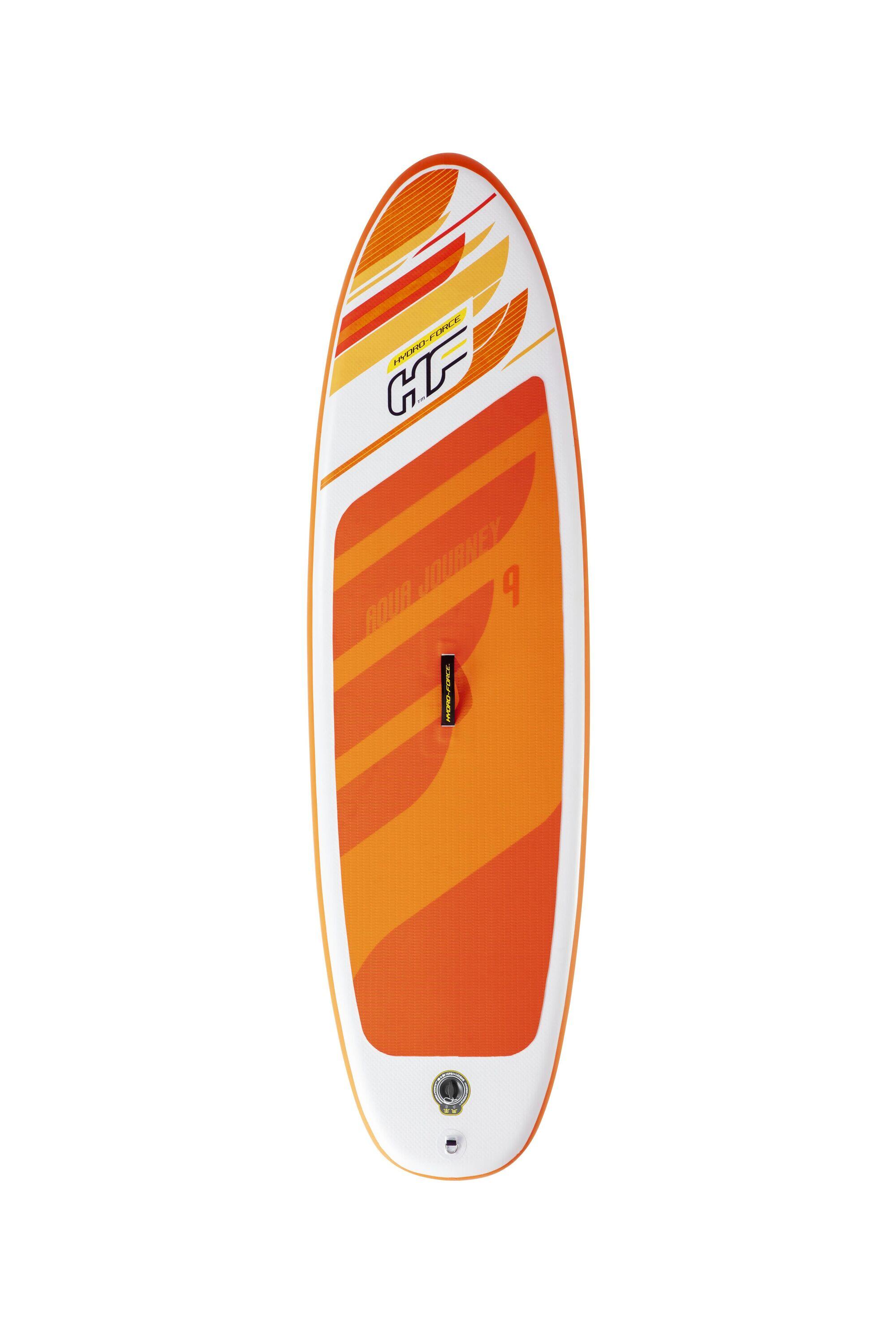 Bestway Paddle gonflable Hydro-Force Aqua Journey 274 x 76 x 12 cm 6/7