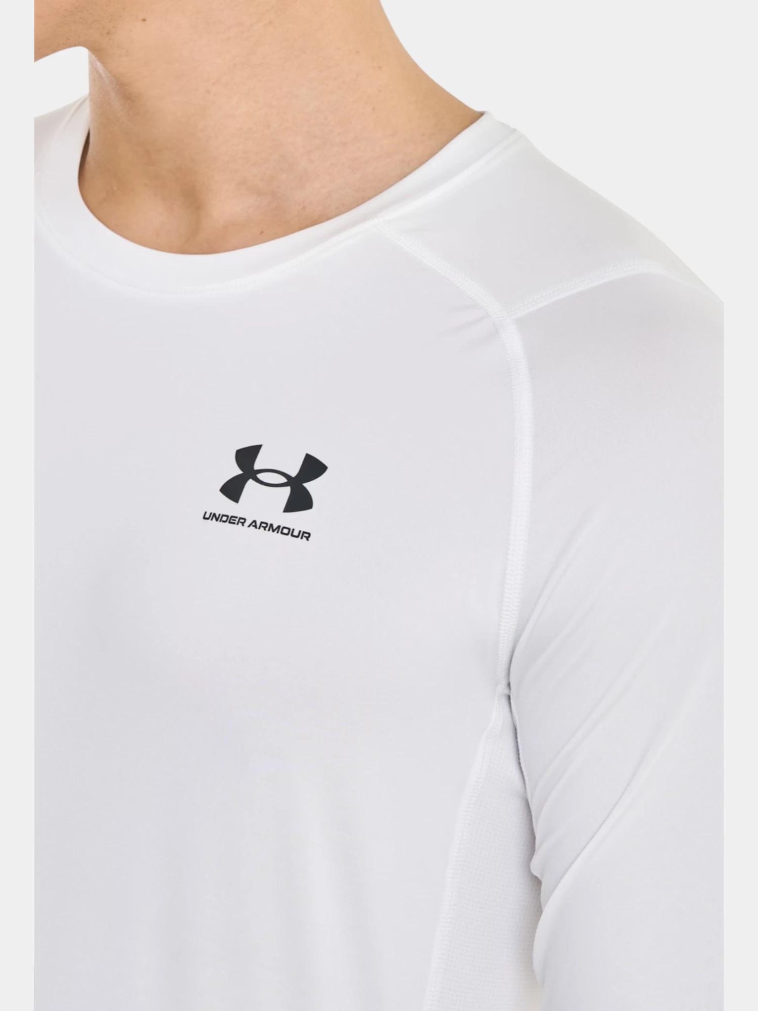 Camisola de manga comprida Under armour modelo 1361524-100 para homem 5/7