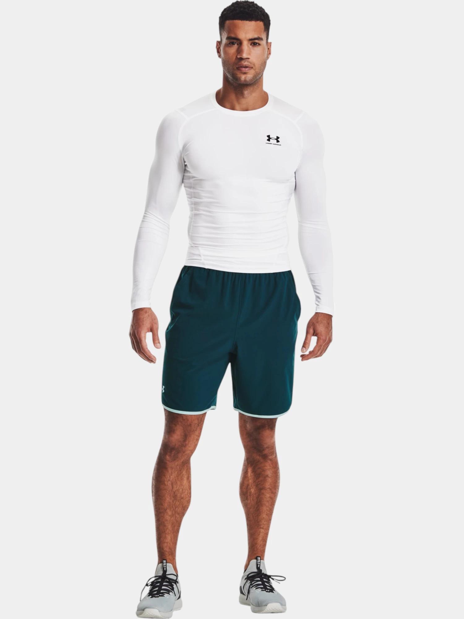 Camisola de manga comprida Under armour modelo 1361524-100 para homem 3/7