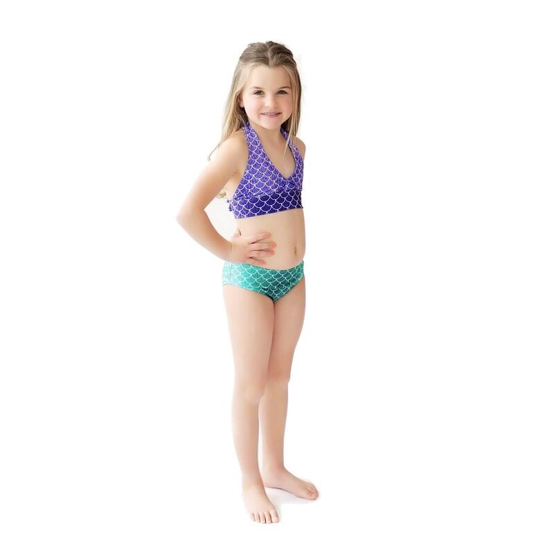Sirene Bikini Magic Ariel XS