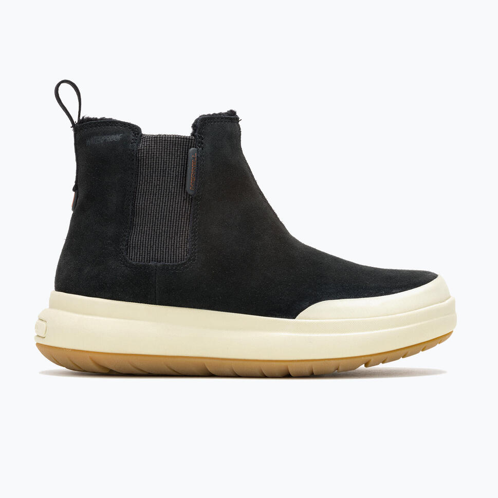 Buty damskie Merrell Marquette Thermo Pull On Wp