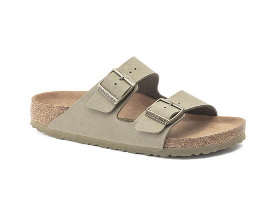 Ciabatta Uomo Arizona Beige