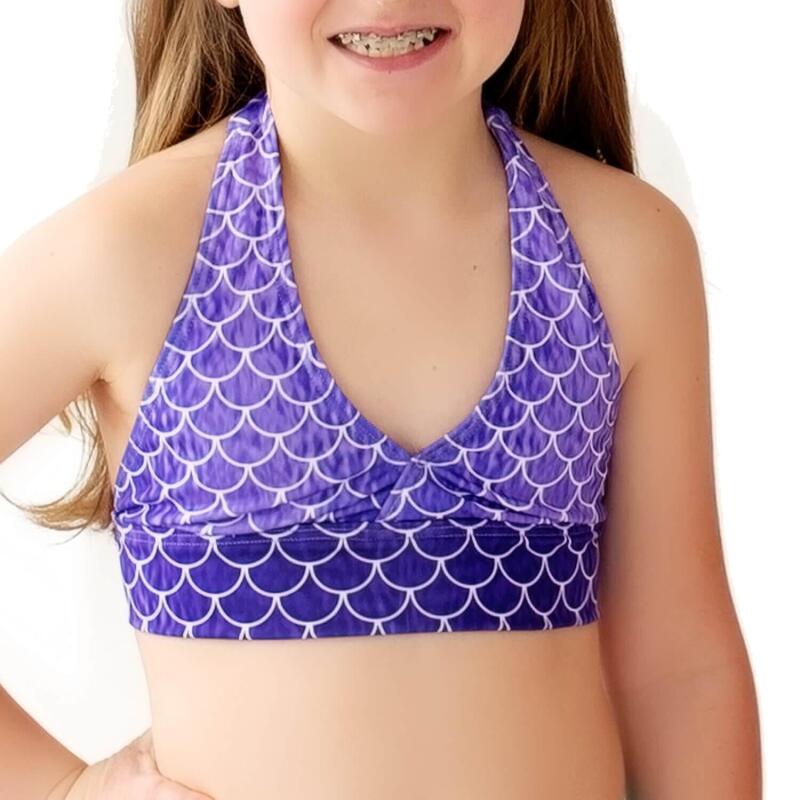 Sirene Bikini Magic Ariel XS