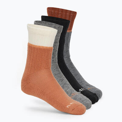 Merrell thermal hiking crew sokken