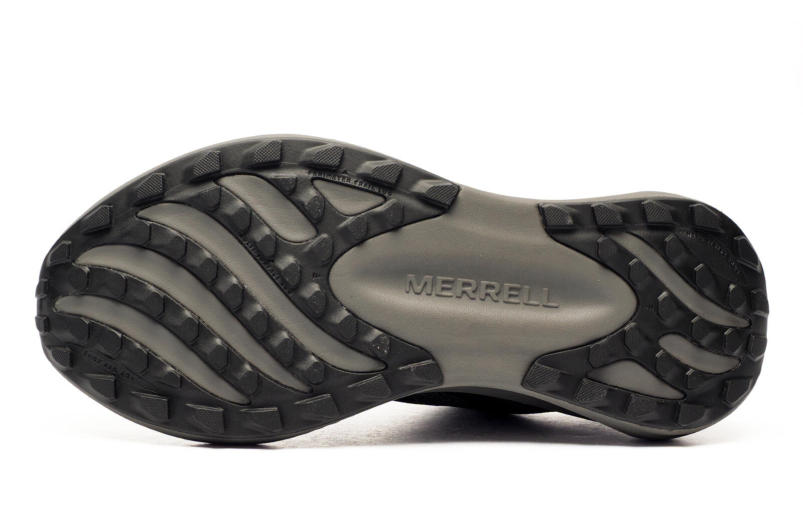 Buty sportowe dla mężczyzn Merrell MORPHLITE 4/6