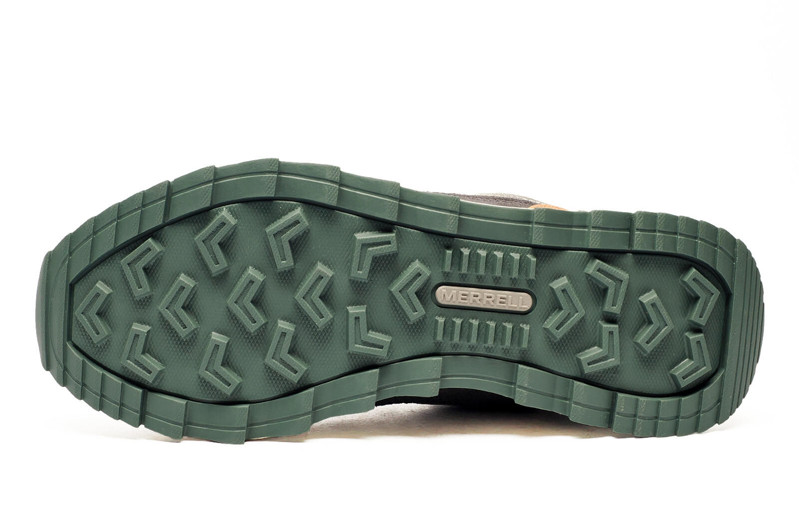 Sapatos masculinos Merrell Alpine 83 Sneaker Recraft 4/6