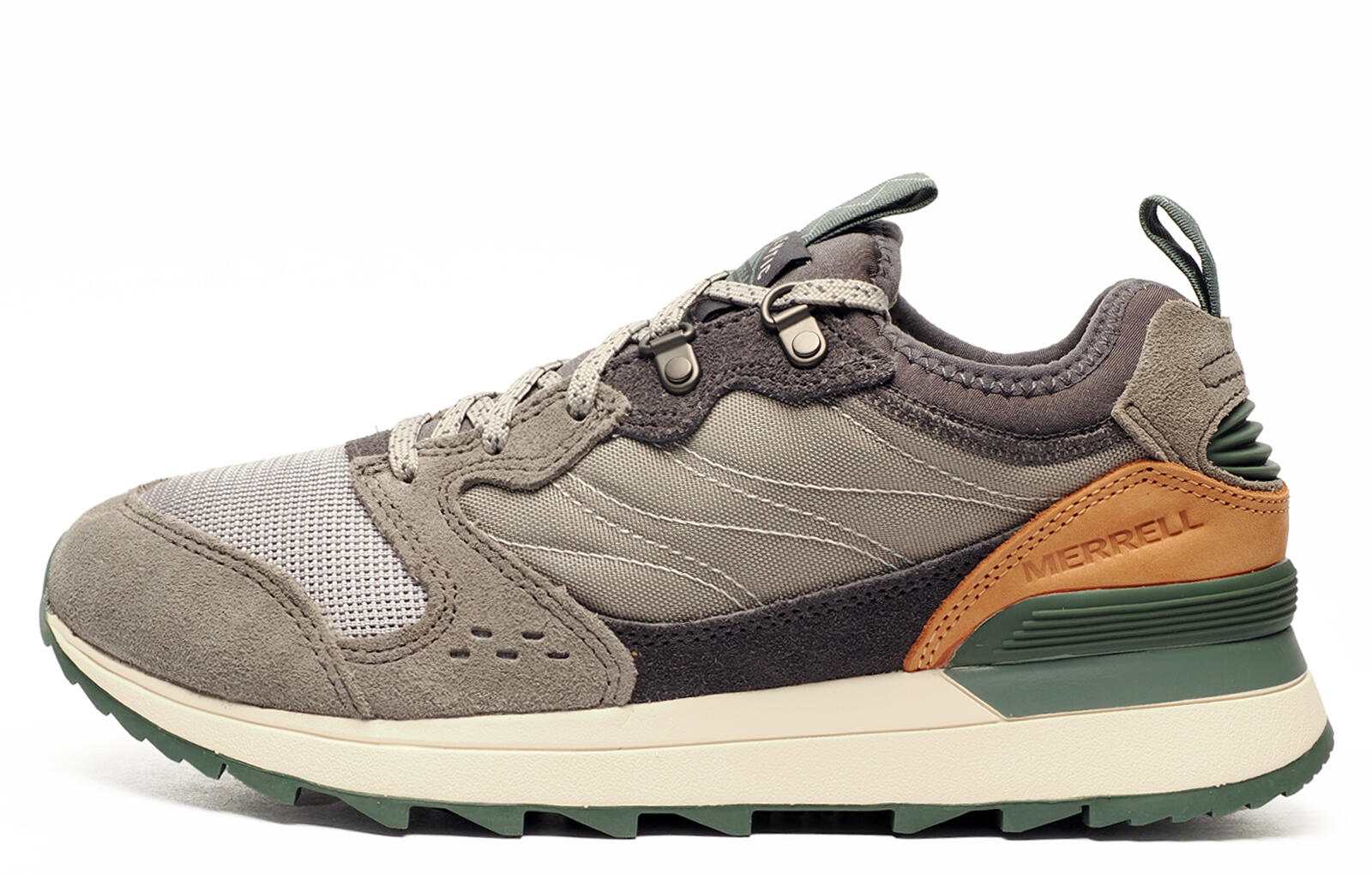 Pantofi bărbați Merrell Alpine 83 Sneaker Recraft
