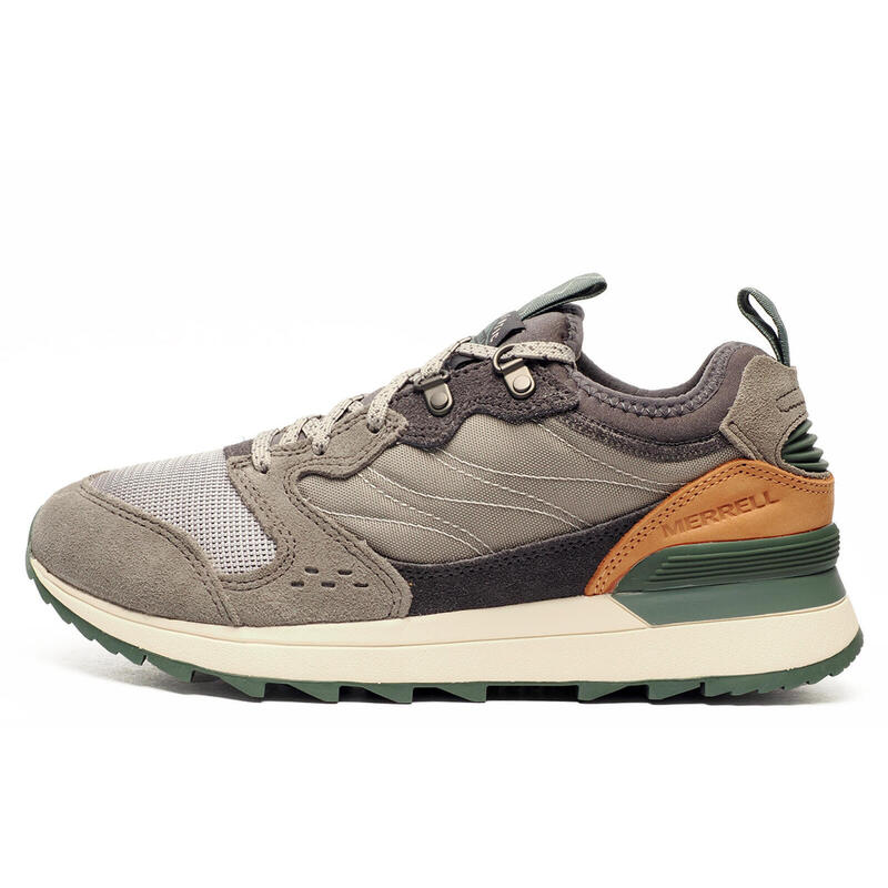 Pantofi bărbați Merrell Alpine 83 Sneaker Recraft