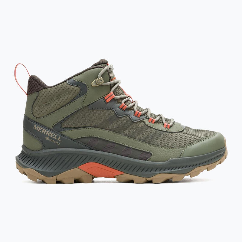 Pantofi Merrell Speed ​​​​Strike 2 Mid GTX pentru bărbați