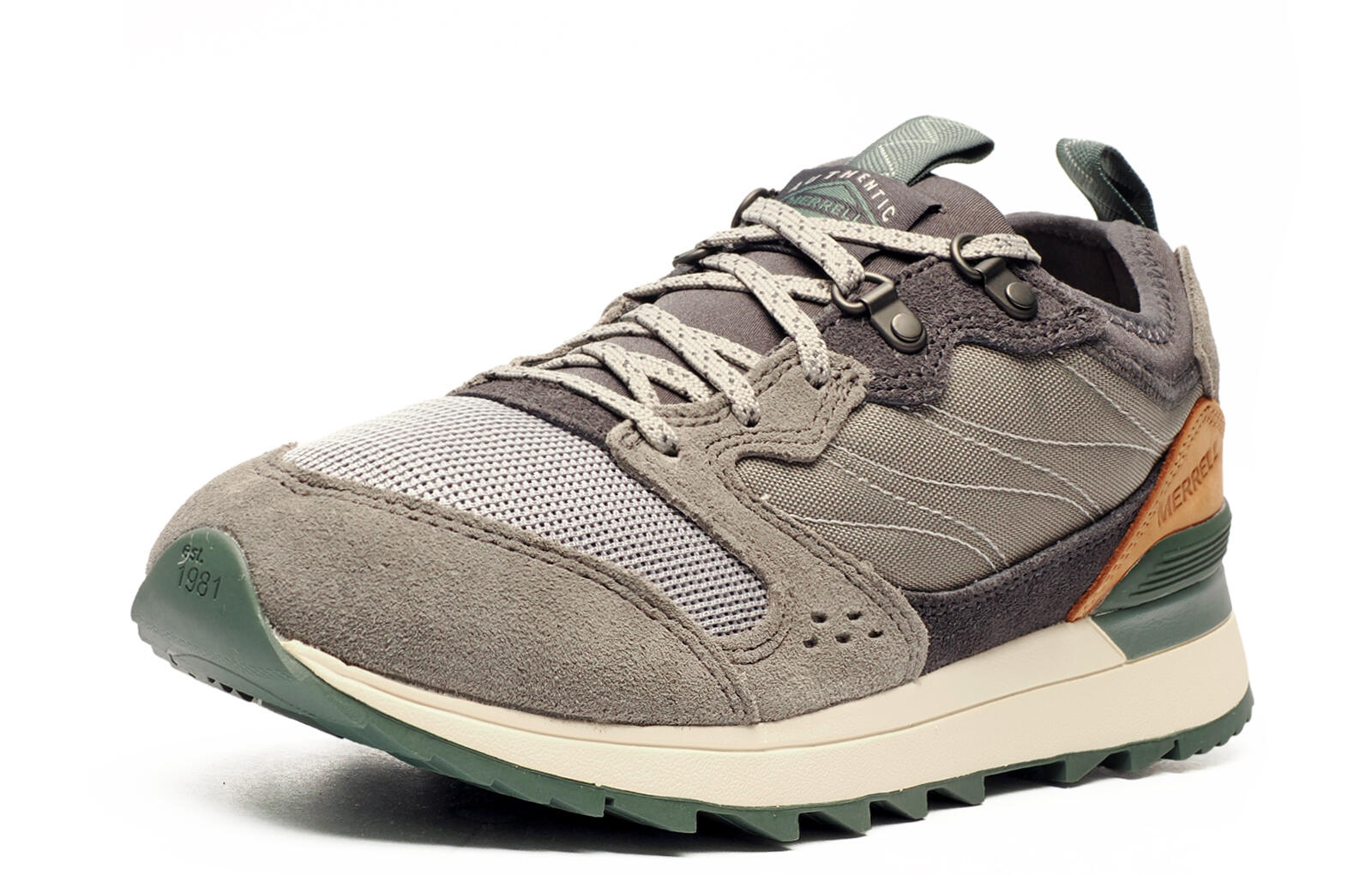 Sapatos masculinos Merrell Alpine 83 Sneaker Recraft 2/6