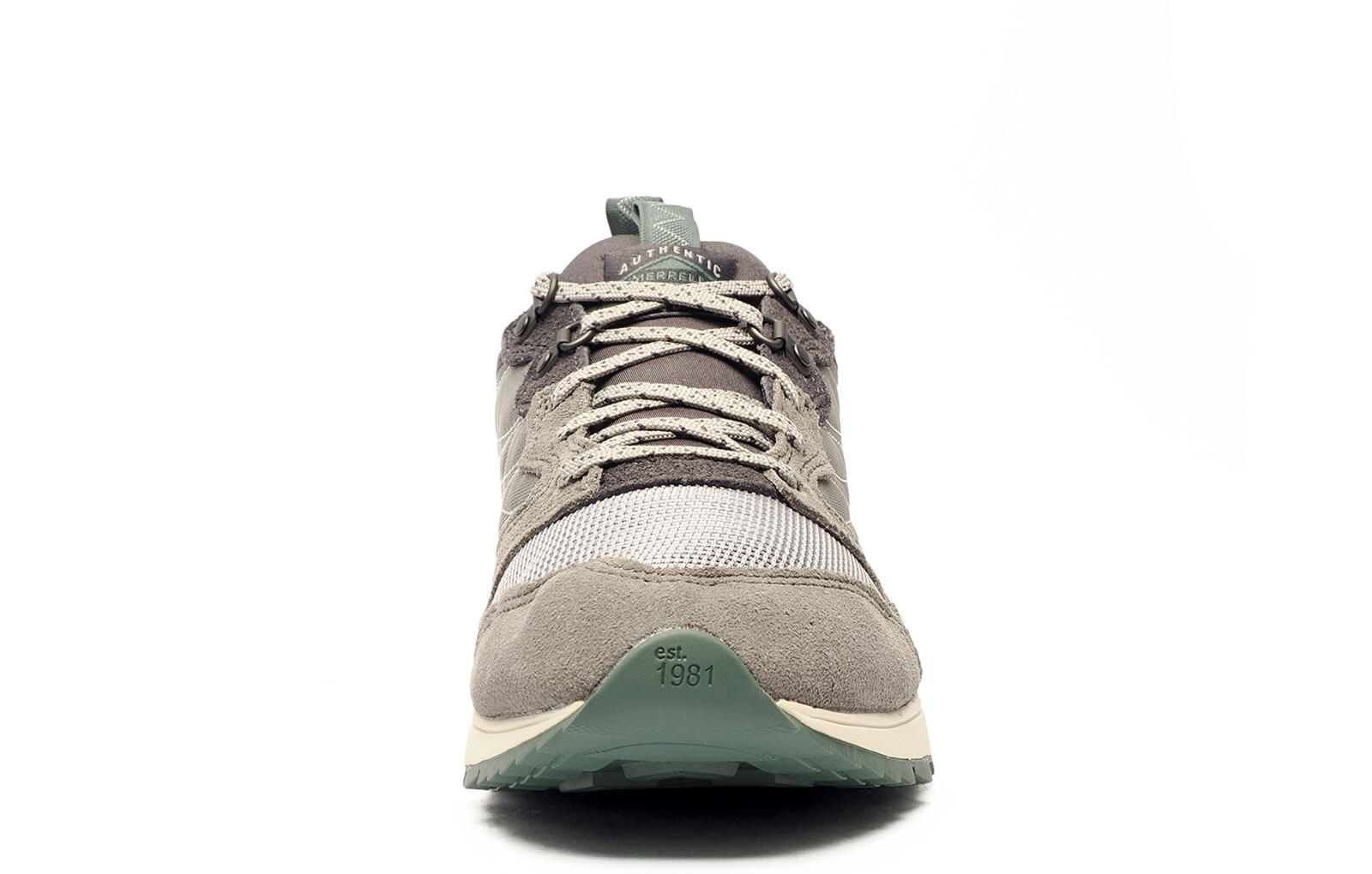 Sapatos masculinos Merrell Alpine 83 Sneaker Recraft 5/6