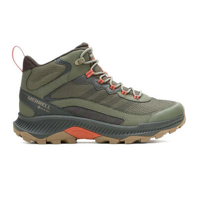 Botas Merrell Speed Strike 2 Mid Gore-Tex J037819
