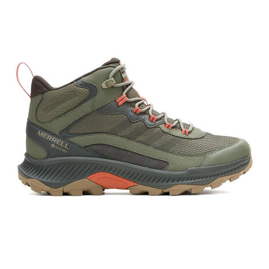 Scarpe Merrell Speed ​​Strike 2 Mid GTX da uomo