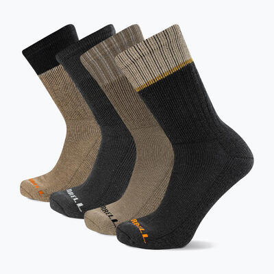 Merrell thermal hiking crew sokken