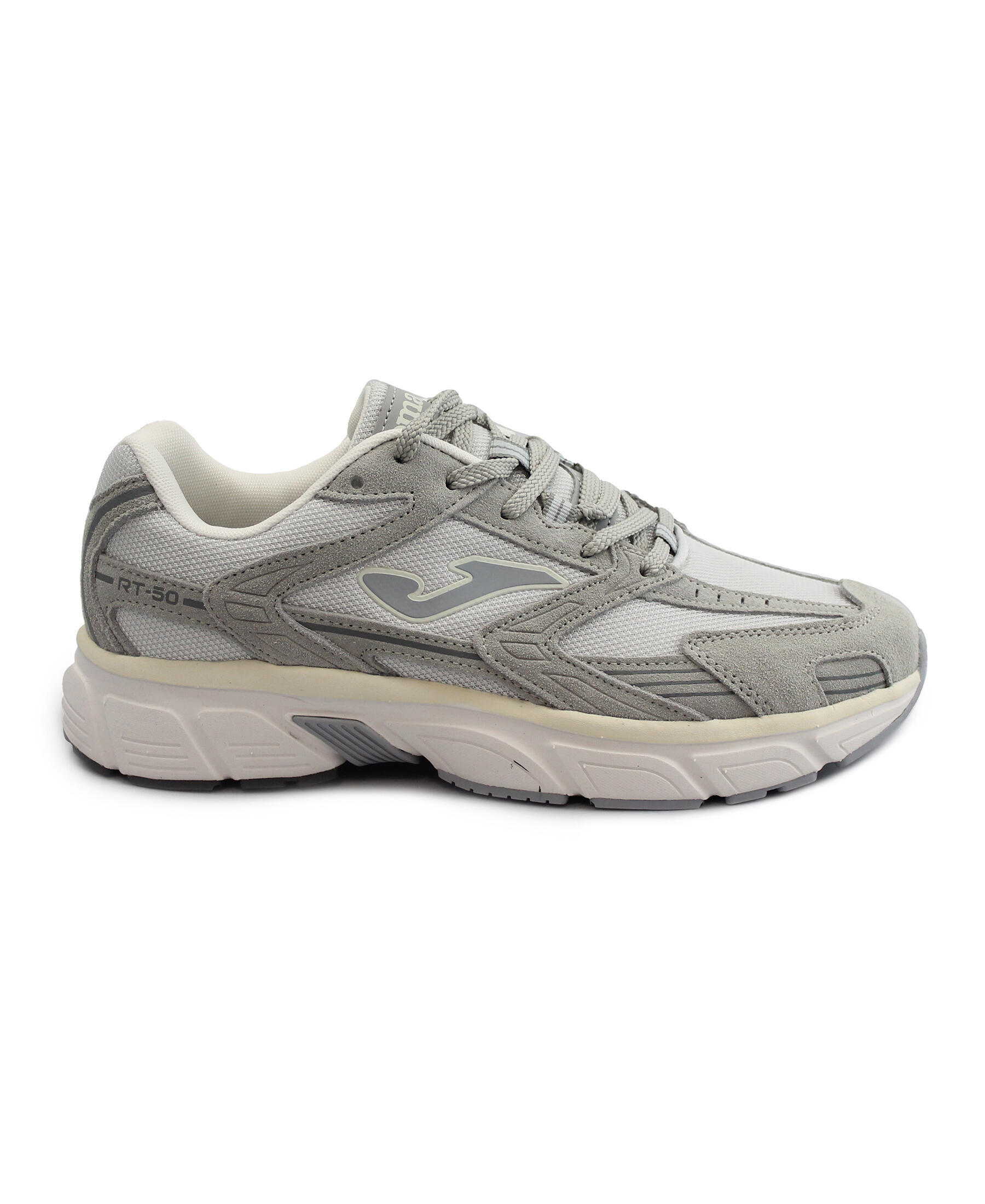 Sneaker Uomo JOMA Grigio 2/5