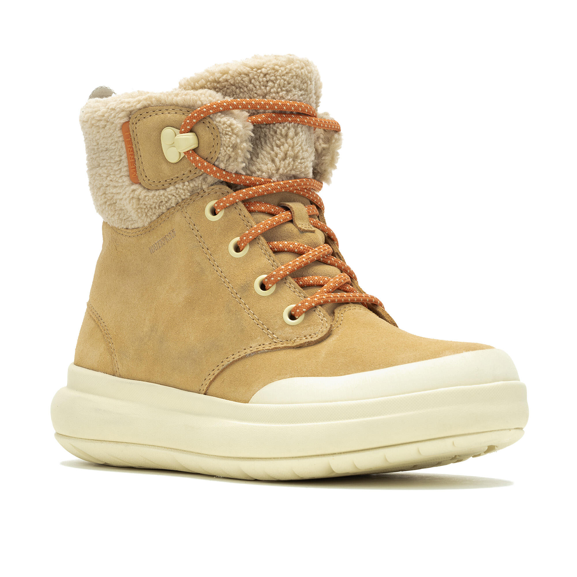 MERRELL picture