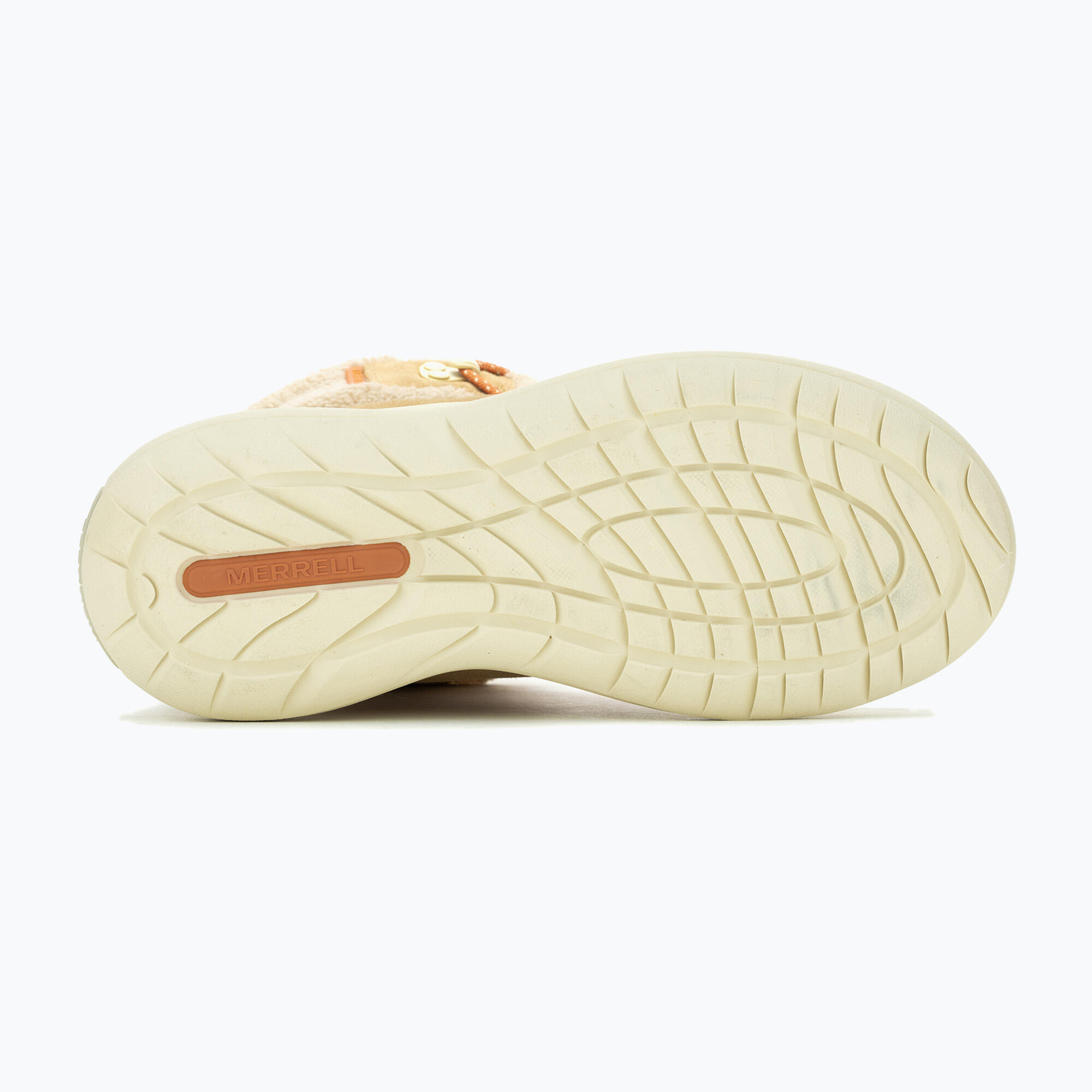 Merrell Marquette Thermo Lace Wp Damenschuhe 5/5