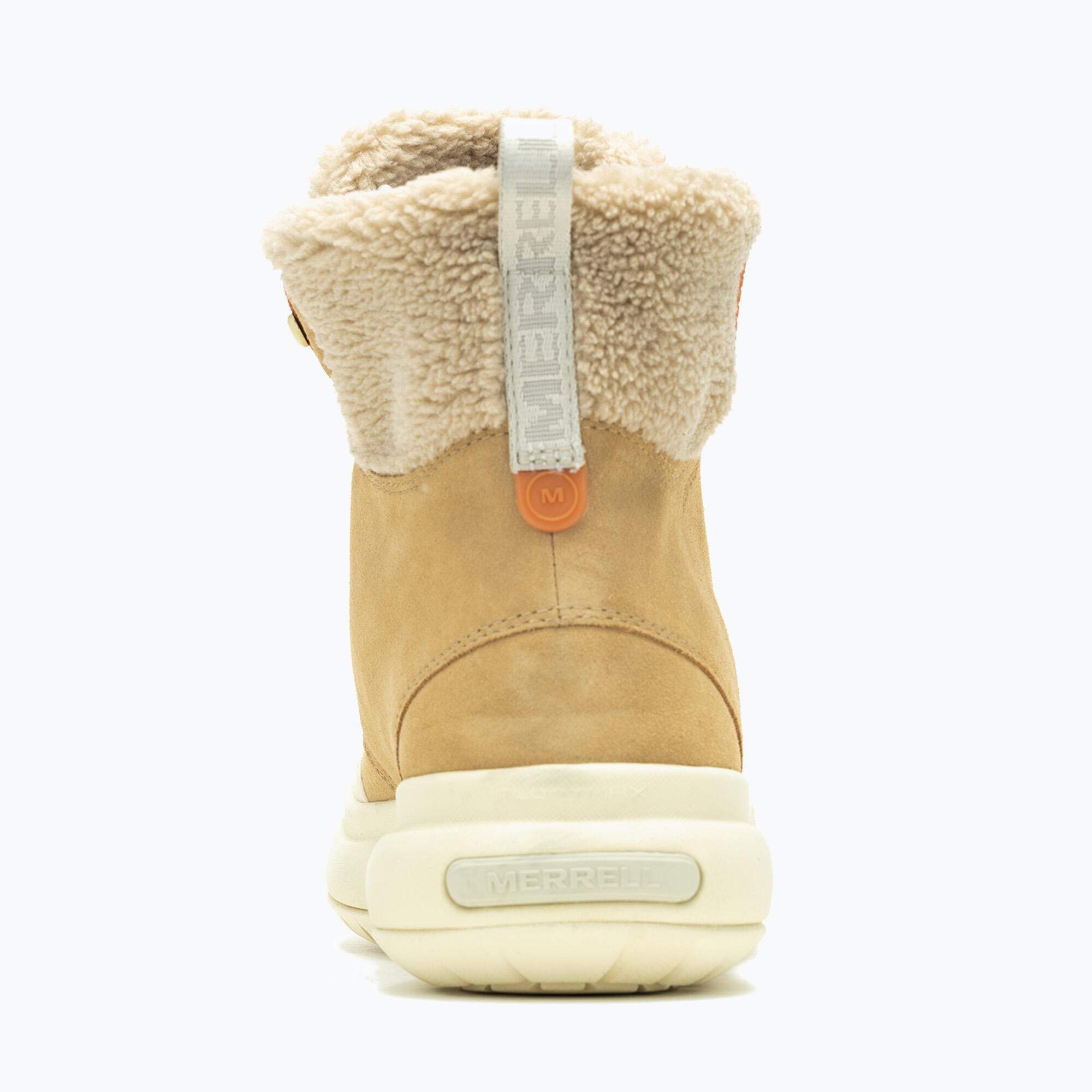 Merrell Marquette Thermo Lace Wp Damenschuhe 4/5