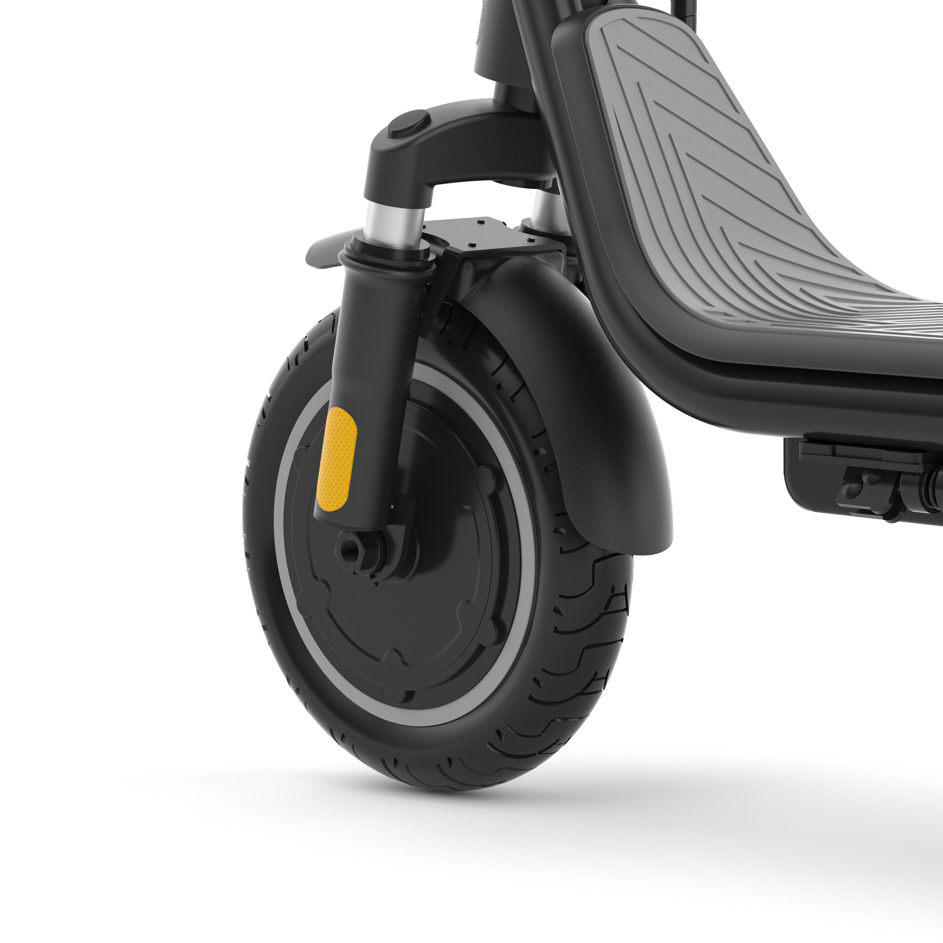 Trotinete Elétrica 85 EVO – 300W, 25 km/h, Autonomia 20 km, 8,5" - 21,6V 7,8Ah - 5/7