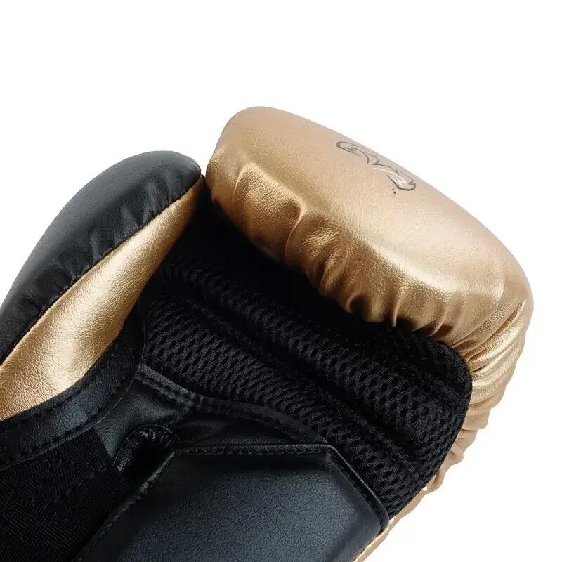 Luvas de boxe profissionais RIVAL RS11V 5/7