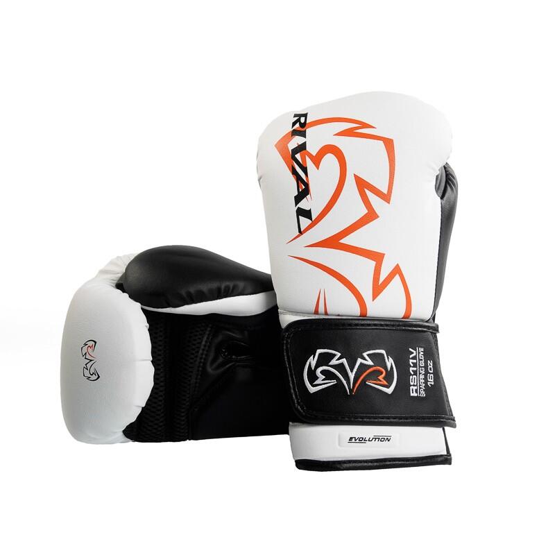 Guantoni da boxe da sparring Rival Boxing RS11V da uomo 2/7