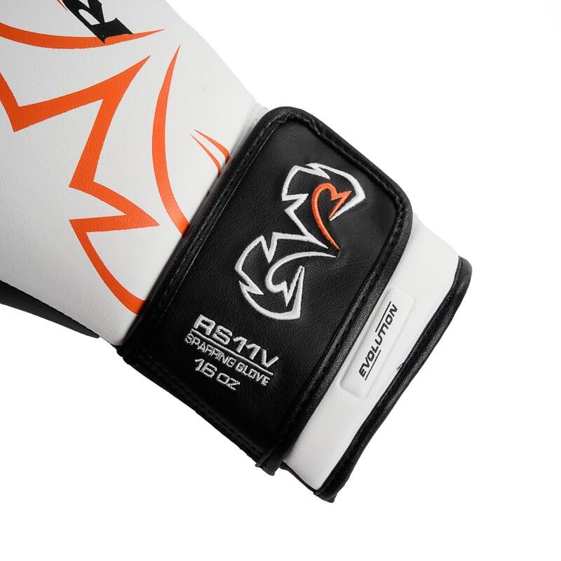 Guantoni da boxe da sparring Rival Boxing RS11V da uomo 6/7