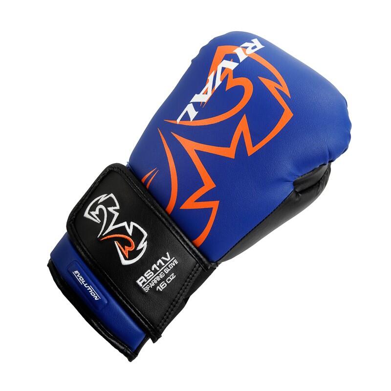 Guantoni da boxe da sparring Rival Boxing RS11V da uomo 5/7