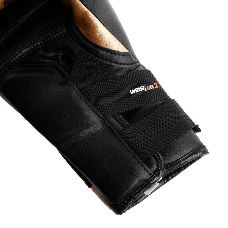 Luvas de boxe profissionais RIVAL RS11V 7/7