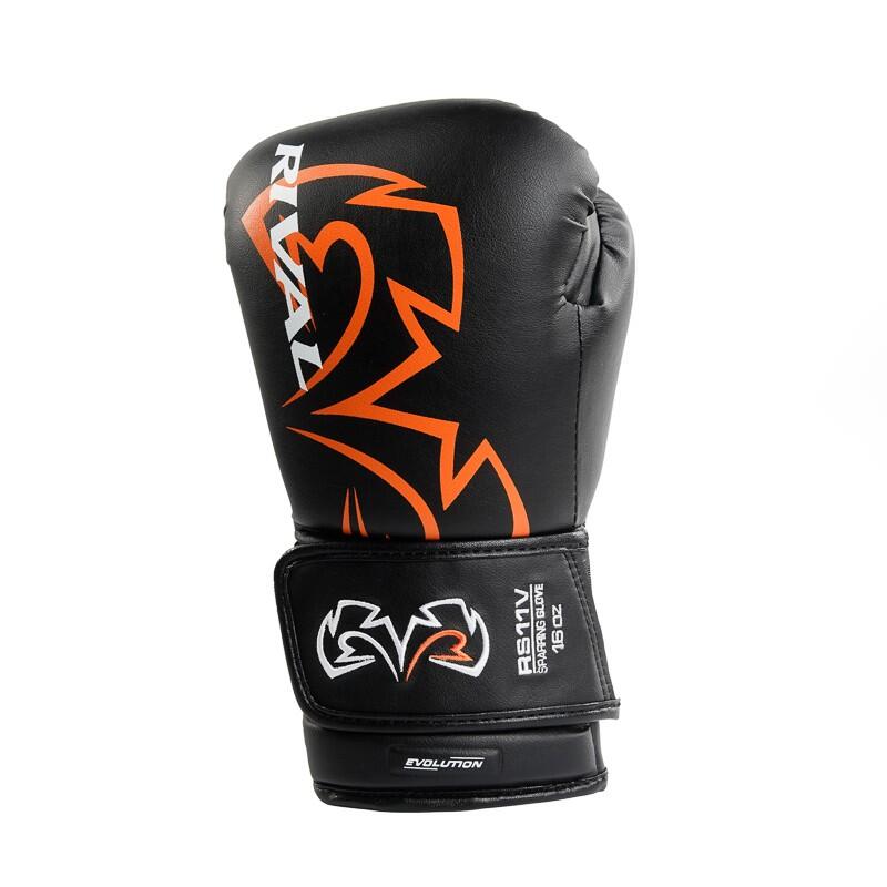 Rękawice bokserskie sparingowe Rival RS11V 4/7